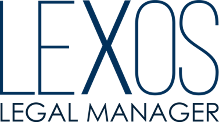 LexOS, Legal Manager